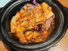 -南拳十三姨·潮汕砂锅粥(世纪金源店)