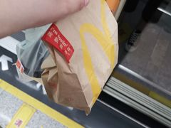 -麦当劳(塔园路店)