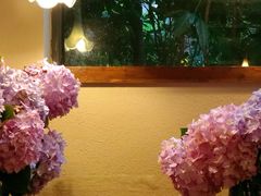 -发现花馆西餐厅FA Restaurant
