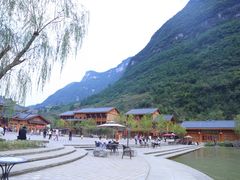 -中国傩城