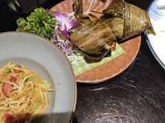 -金厨泰国餐厅·全泰籍厨师料理(拱北店)