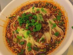 -成都驻京办餐厅(蜀都宾馆店)