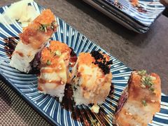 -福樱兰海鲜放题铁板烧(加州店)