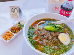 -湘人龙记老长沙米粉(华普国际大厦店)