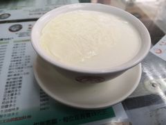 双皮奶-义顺牛奶公司