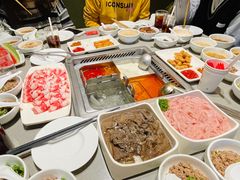 -海底捞火锅(九霄梦天地店)