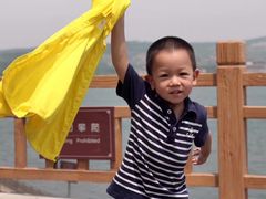 -南京金牛湖风景区