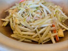 -名豪品鲜荟(云亭店)