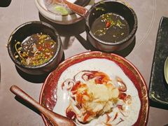 -沼津港精致料理·寿喜烧·烧鸟(龙湖南桥天街日料榜单店)