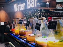 -盛江山自助料理(奥莱锦辉购物广场店)