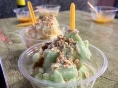 -夏食光安顺小舒冰粉冰浆(甲秀楼店)