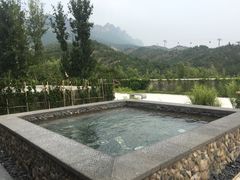 -北京古北水镇御舍温泉酒店