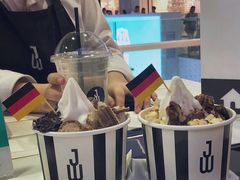 -JW德国冻酸奶Frozen Yogurt(龙湖成都滨江天街店)