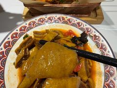 -金柱大盘鸡(和田二街店)