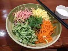 -美玲拉面(鞍山西道店)