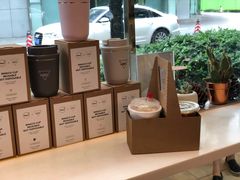 -Manner Coffee(大宁国际商业广场店)