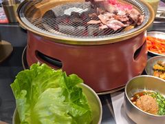 -西塔老太太泥炉烤肉(龙湖北苑天街店)