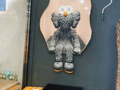 -七叔是岛民(花基新村店)