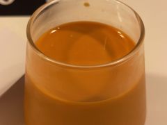 泰式奶红茶-GOGO Plate(成都太古里店)