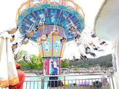 -南京银杏湖乐园