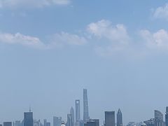 -环球港凯悦 · 享悦中餐厅