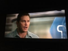 -百美汇影城(LUXE嘉里中心店)