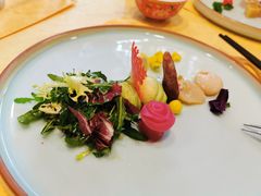 -白家大院·王府宫廷菜(苏州街店)