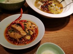 椒麻口水鸡-弄堂里·寻味杭州(湖滨银泰in77C区店)
