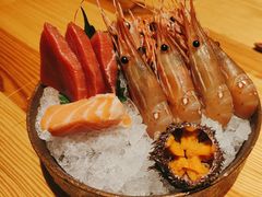 -花潮料理艺食馆(世欧广场店)