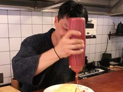-Hey!蛋包饭(中山店)