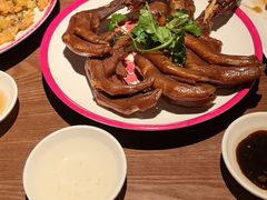 -春梅里卤鹅馆·47年老字号(中山路店)