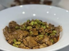 -虎哥私房菜(馒头山店)