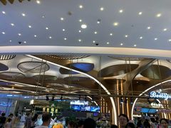 -茶马花街(城西银泰城店)