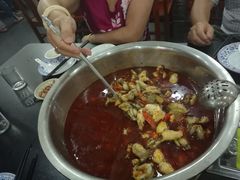 -二郎田鸡(洛溪食街店)