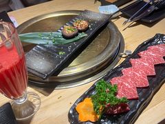 -松鱼亭·和牛烧肉(协鑫广场店)