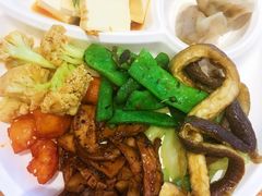 -素满香·素食自助餐(苏州·临顿路店)