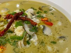 -大眼锅贴水饺(河东店)