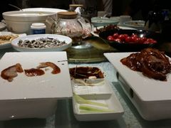 -又一福烤鸭·北京菜(东四店)