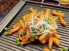 -杨记隆府(白象街店)