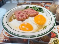 -文通冰室(东方宝泰店)