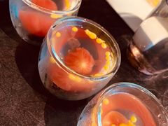 鲜果冰-蟹榭·本帮江浙菜·蟹宴(五角场合生汇商场店)