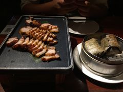 -绿茶餐厅(华联万柳店)