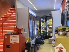 -黔哆哆地摊酸汤火锅(清湖店)
