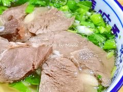 -嘻小北·兰州清汤牛肉面(太平洋森活天地店)