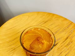 -浆木咖啡馆(湘子庙街店)