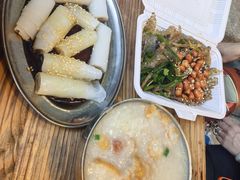 -陳添記·祖傳爽鱼皮(十五甫三巷店)