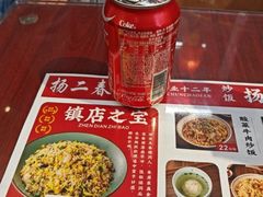 -扬二春炒饭(国庆路总店)