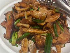 -西贝(上海中心店)