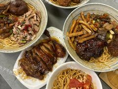 -梅溪·小伙子干挑面(安吉总店)