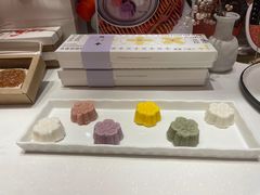-阮大兴糕团(滨江宝龙店)